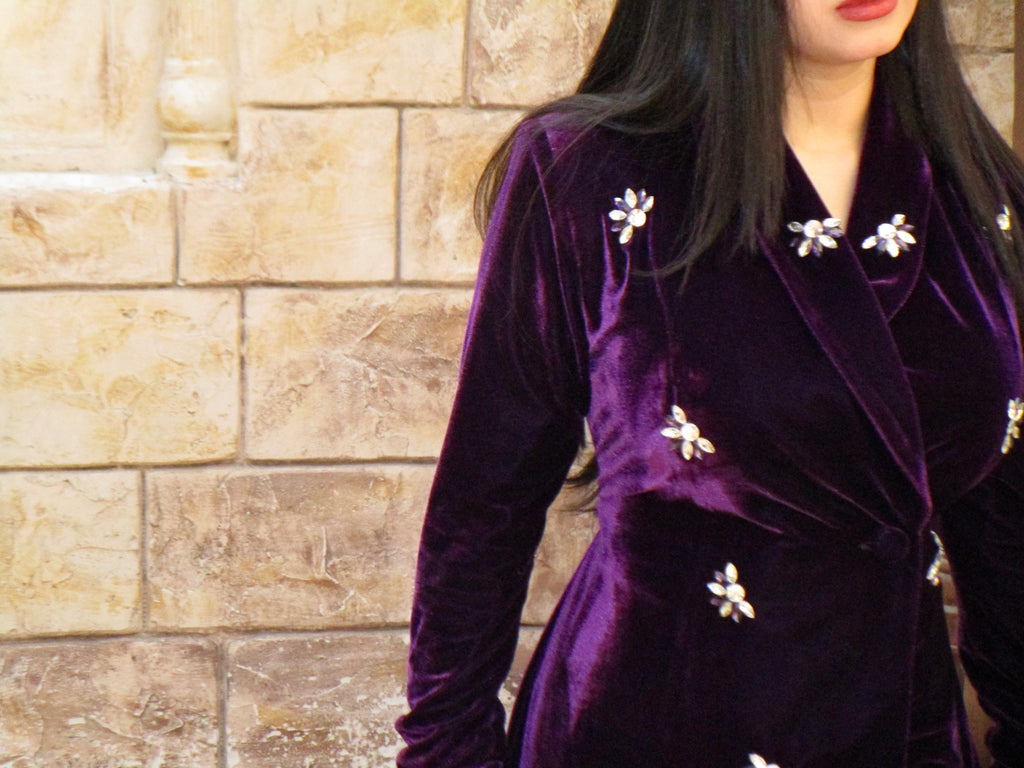 Layali Al banafsaj