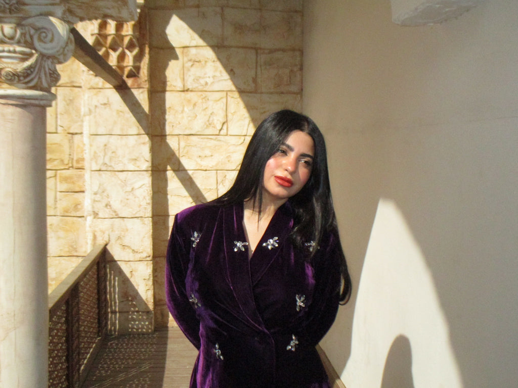 Layali Al banafsaj