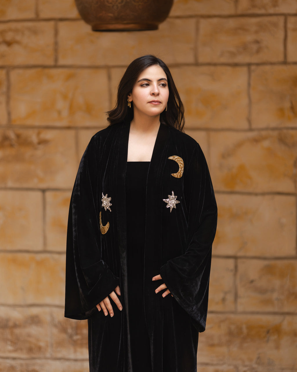 Layali Al Qamar