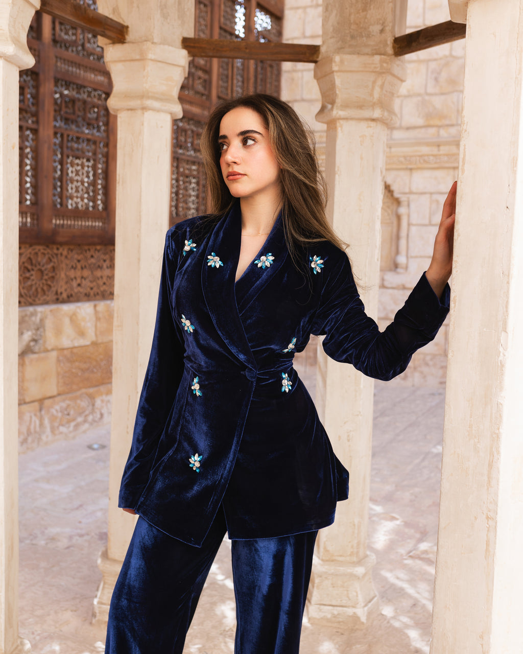 Sahar Al Layali