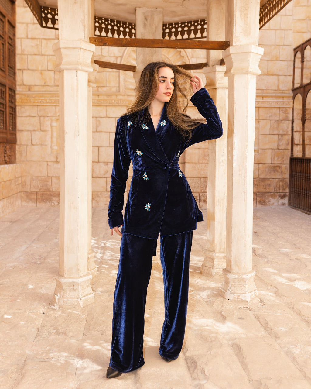 Sahar Al Layali