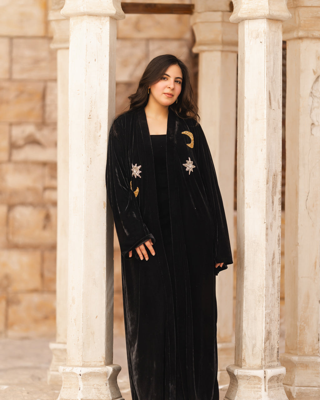 Layali Al Qamar