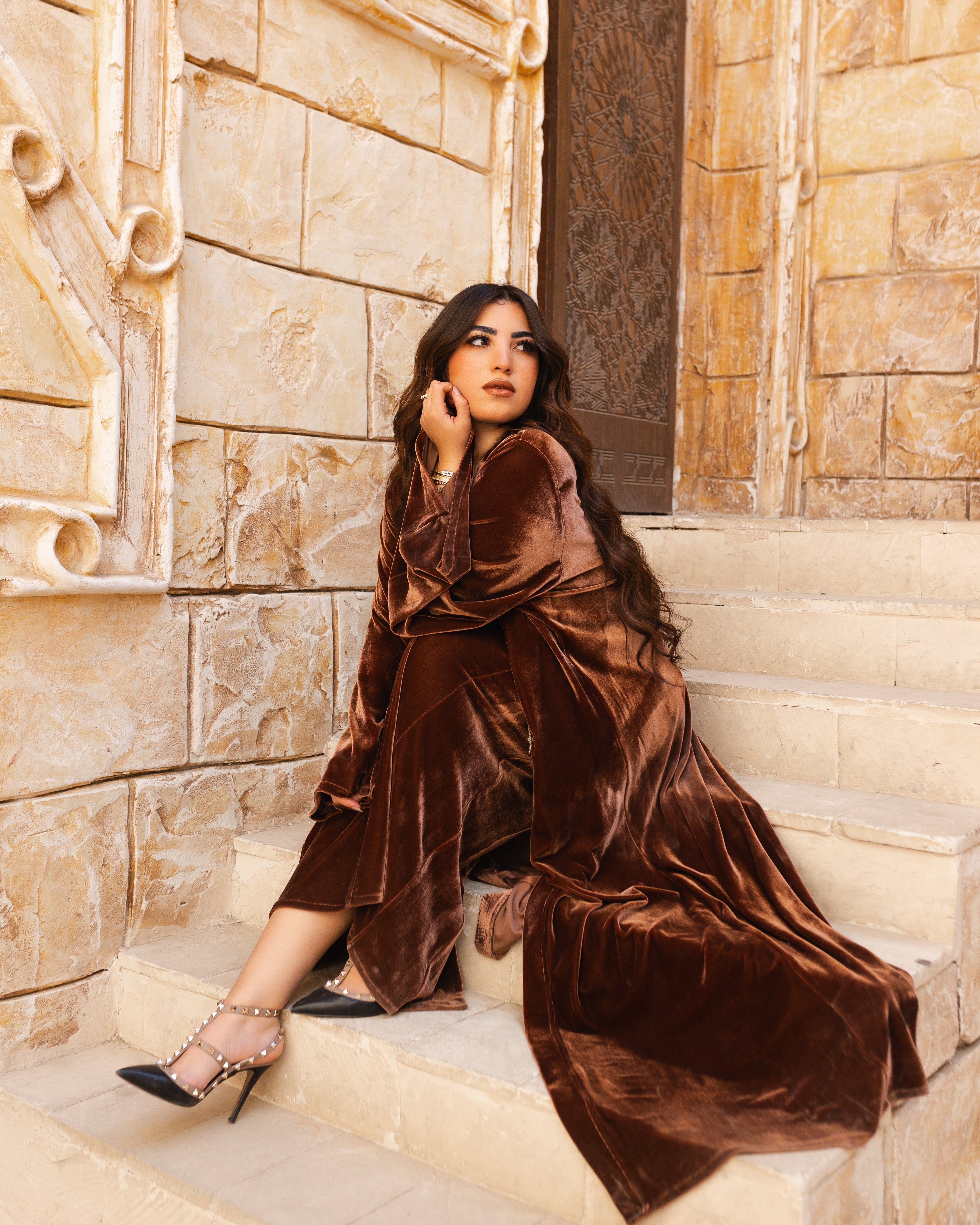 Layali elnujoum