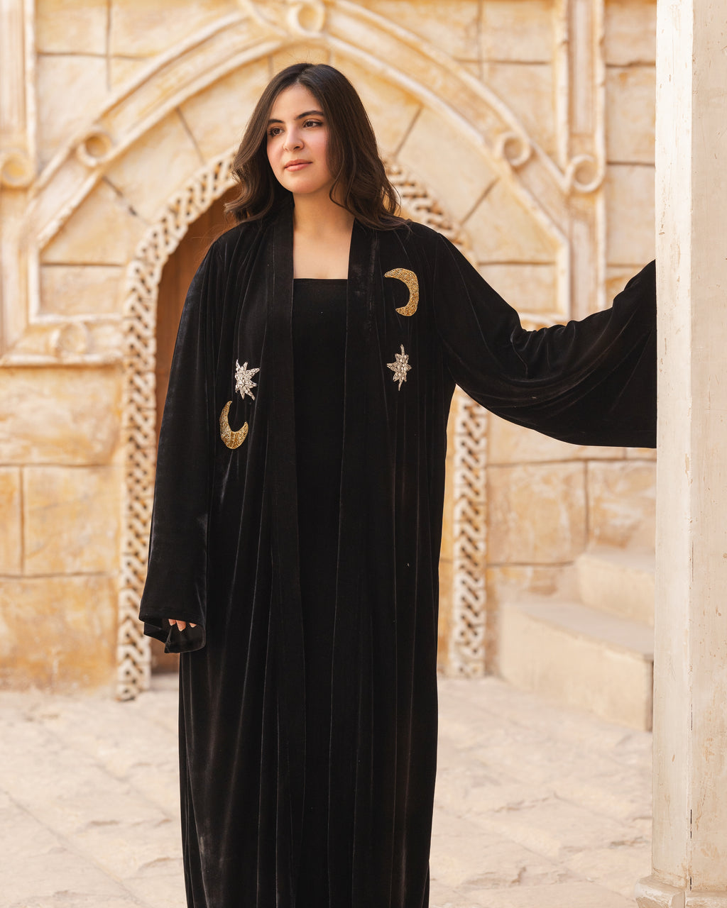 Layali Al Qamar