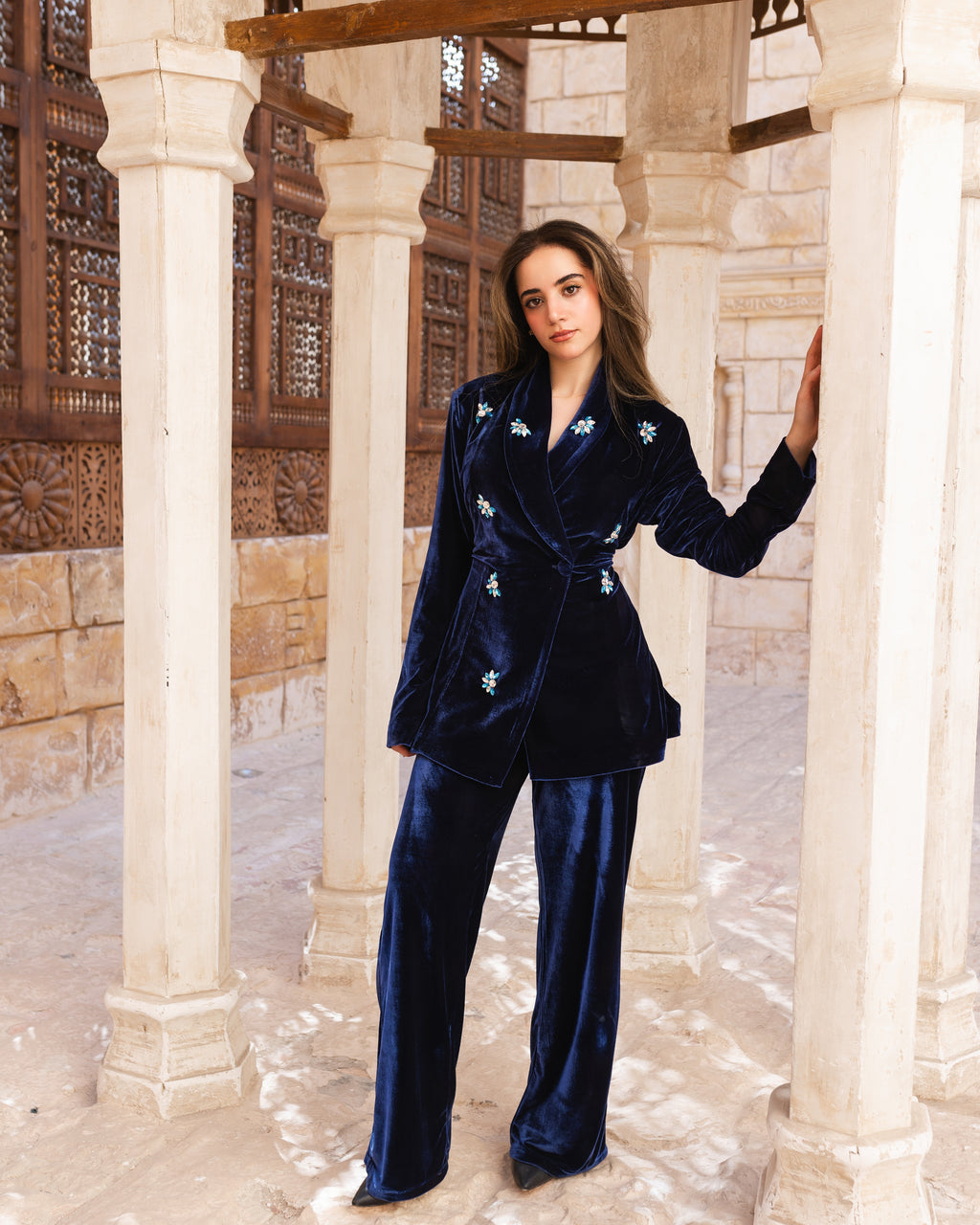 Sahar Al Layali