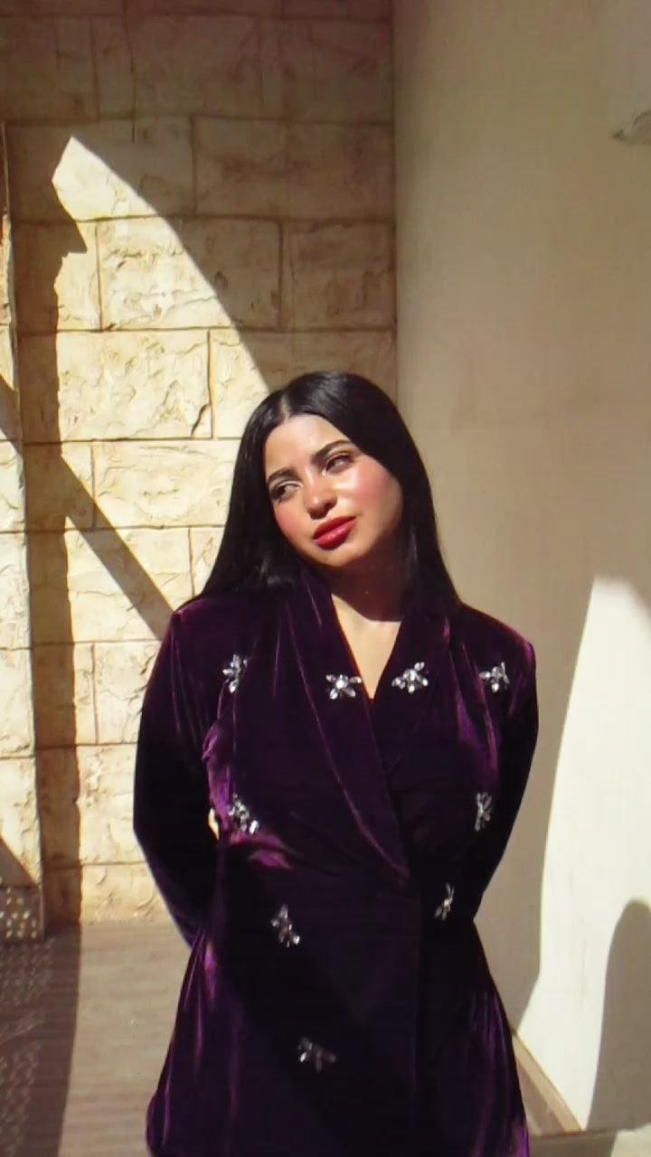 Layali Al banafsaj